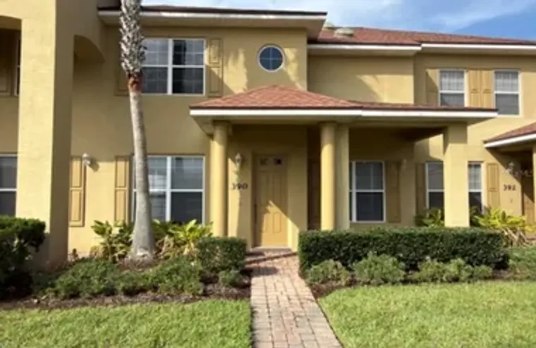 390 N AIRPORT RD, NEW SMYRNA BEACH, FL, ..., New Smyrna Beach, FL 32168
