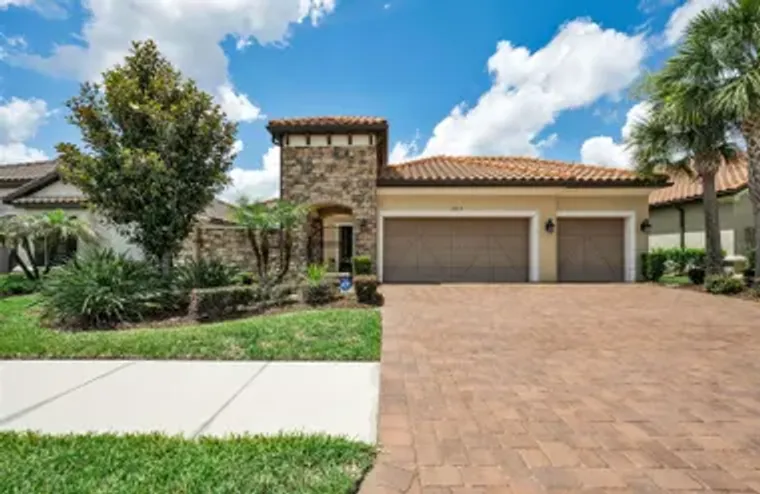 8707 SORANO VILLA DR, TAMPA, FL, 33647, Tampa, FL 33647