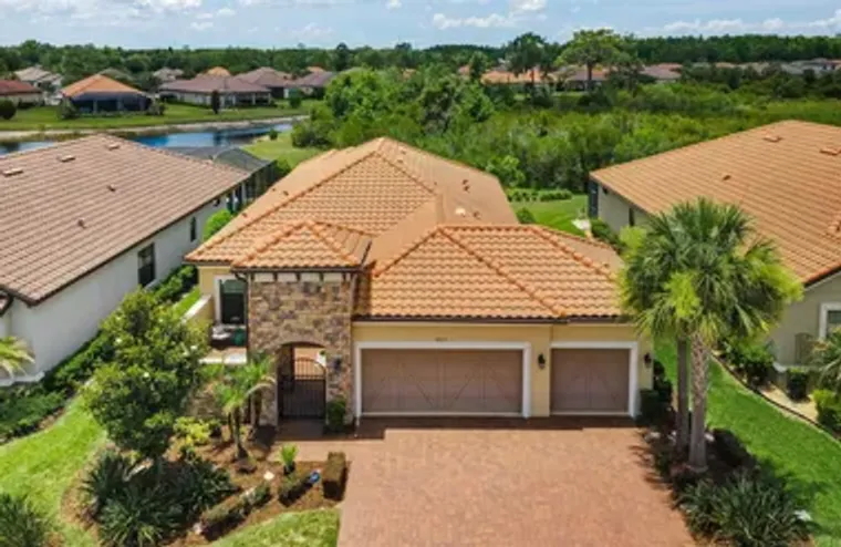 8707 SORANO VILLA DR, TAMPA, FL, 33647, Tampa, FL 33647
