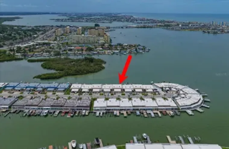 580 BOCA CIEGA POINT BLVD 1, ST PETERSBU..., St Petersburg, FL 33708
