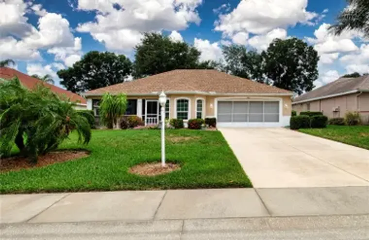 1406 BLUEWATER DR, SUN CITY CENTER, FL, ..., Sun City Center, FL 33573