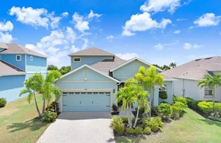 5425 WISHING ARCH DR, APOLLO BEACH, FL, ..., Apollo Beach, FL 33572