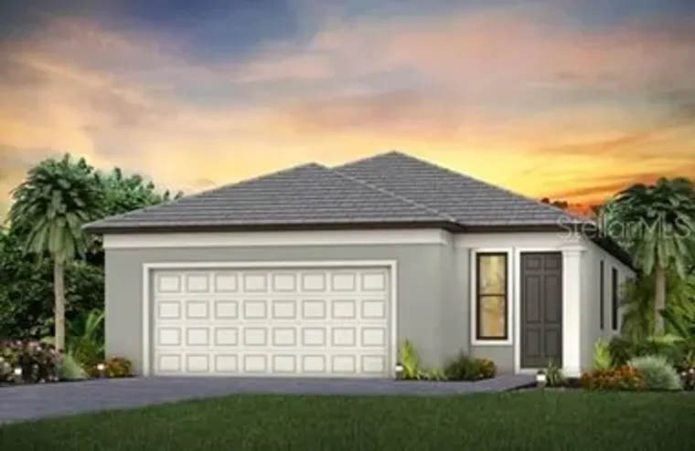 4739 BLUE STAR CT, NORTH PORT, FL, 34289, North Port, FL 34289