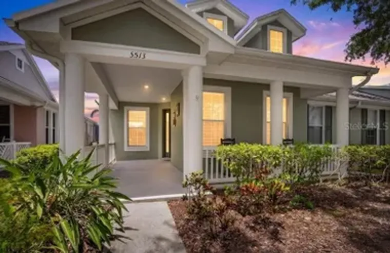 5513 GOLDEN ISLES DR, APOLLO BEACH, FL, ..., Apollo Beach, FL 33572