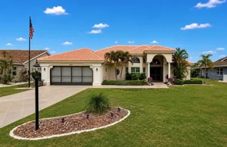 2027 NEW BEDFORD DR, SUN CITY CENTER, FL..., Sun City Center, FL 33573