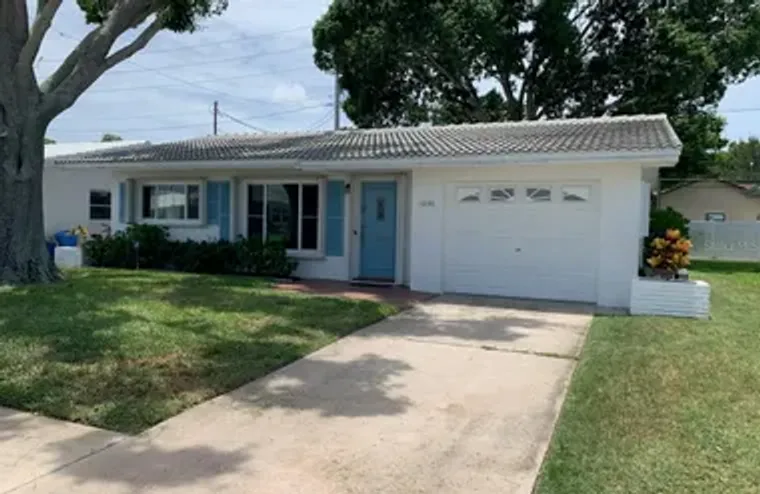 10186 45TH WAY, PINELLAS PARK, FL, 33782, Pinellas Park, FL 33782