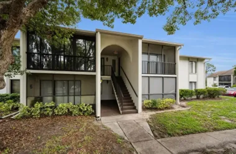 2687 PINE RIDGE WAY B2, PALM HARBOR, FL,..., Palm Harbor, FL 34684