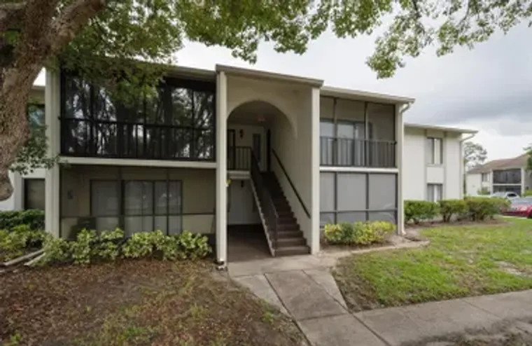 2687 PINE RIDGE WAY B2, PALM HARBOR, FL,..., Palm Harbor, FL 34684
