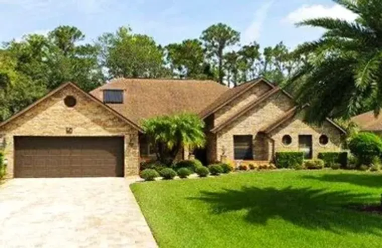 43 WINDING CREEK WAY, ORMOND BEACH, FL, ..., Ormond Beach, FL 32174