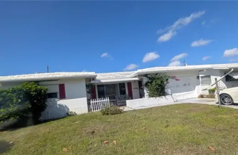 9640 45TH ST, PINELLAS PARK, FL, 33782, Pinellas Park, FL 33782