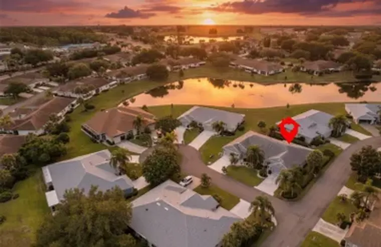 1001 OTTER MILL WAY, SUN CITY CENTER, FL..., Sun City Center, FL 33573
