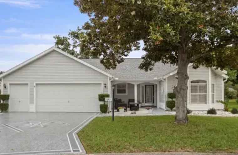 603 LISBON LN, LADY LAKE, FL, 32159, Lady Lake, FL 32159