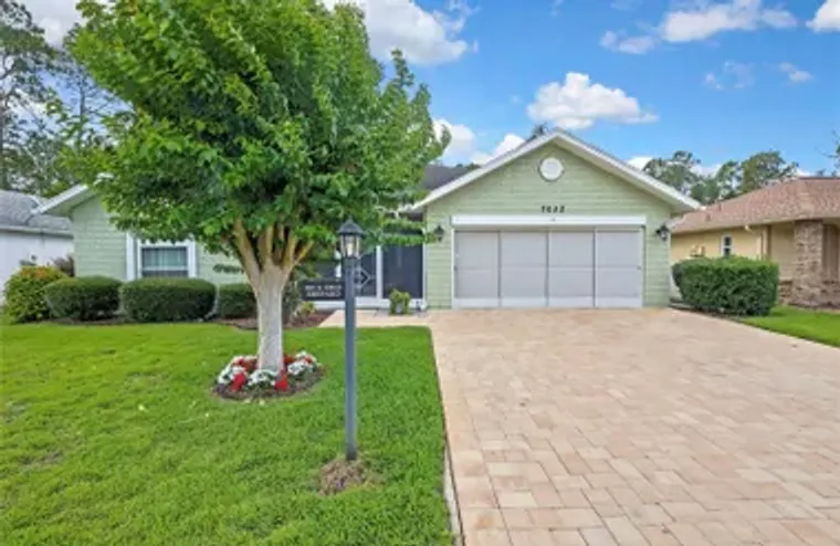 7052 SPARKLING CREEK CT, SPRING HILL, FL..., Spring Hill, FL 34606