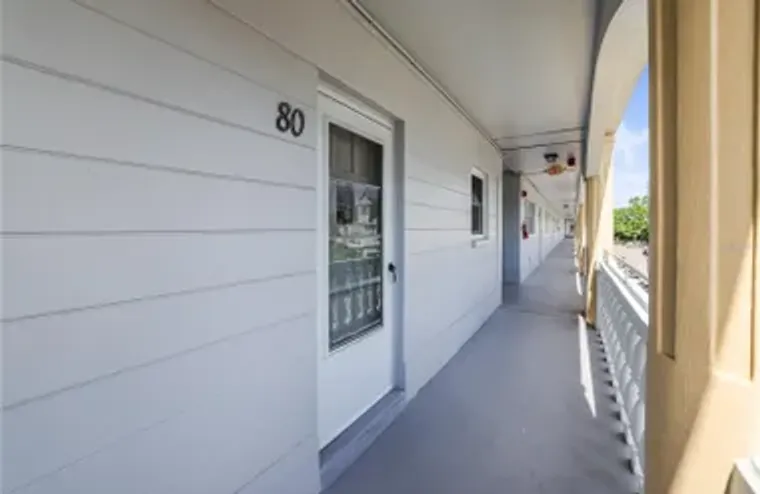 2460 FRANCISCAN DR 80, CLEARWATER, FL, 3..., Clearwater, FL 33763