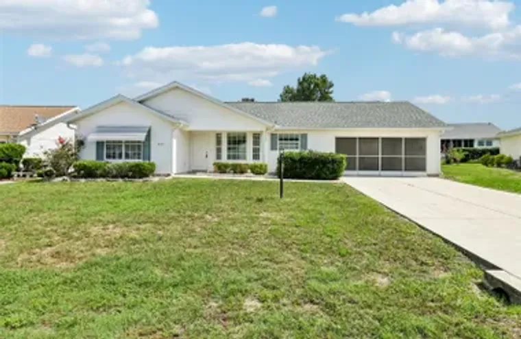 8543 SW 65TH COURT RD, OCALA, FL, 34476, Ocala, FL 34476