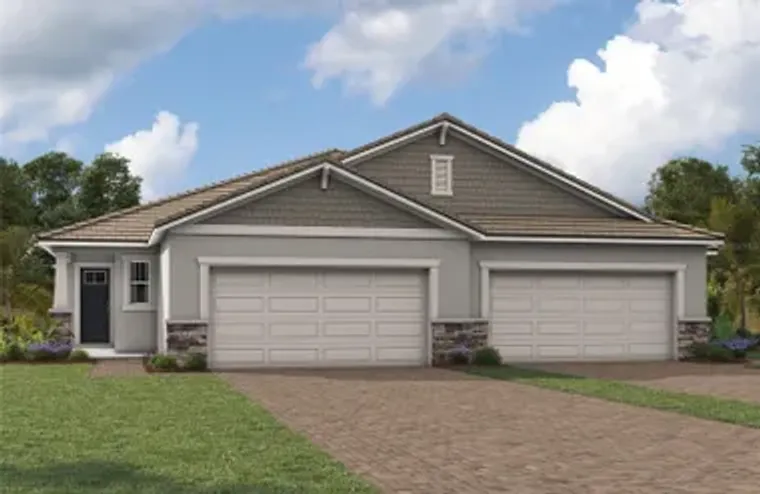 18468 GREEN GARDEN CT, VENICE, FL, 34293, Venice, FL 34293