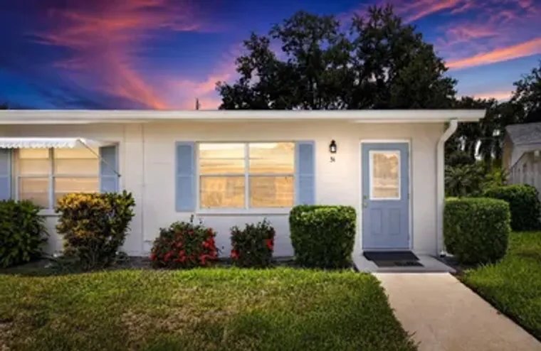402 DORCHESTER PL 31, SUN CITY CENTER, F..., Sun City Center, FL 33573