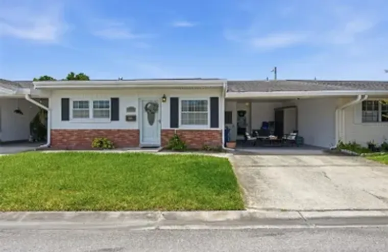 9920 DAFFODIL ST 52, PINELLAS PARK, FL, ..., Pinellas Park, FL 33782