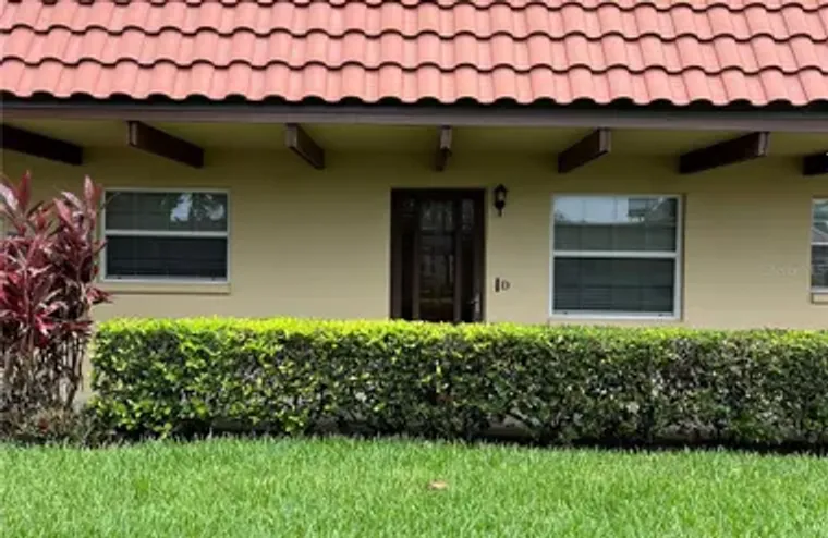 1701 PINEHURST RD 34D, DUNEDIN, FL, 3469..., Dunedin, FL 34698