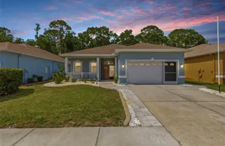 11501 BLOOMINGTON CT, NEW PORT RICHEY, F..., New Port Richey, FL 34654