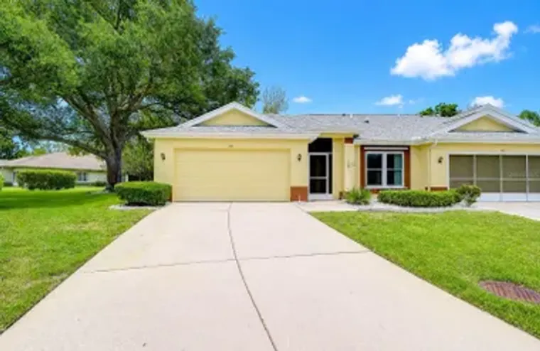 818 MCCALLISTER AVE, SUN CITY CENTER, FL..., Sun City Center, FL 33573