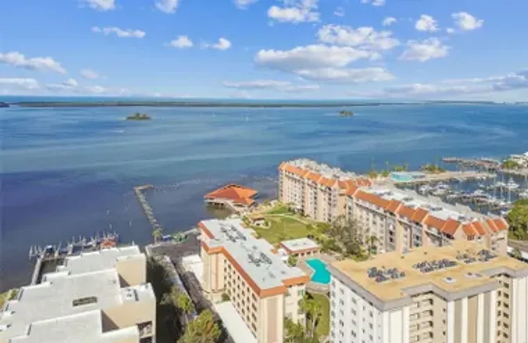 620 EDGEWATER DR 204, DUNEDIN, FL, 34698, Dunedin, FL 34698