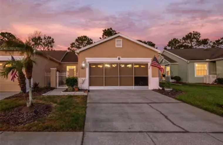 20828 EUSTIS RD, LAND O LAKES, FL, 34637, Land O Lakes, FL 34637