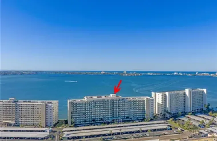 6020 SHORE BLVD 607, ST PETERSBURG, FL, ..., St Petersburg, FL 33707