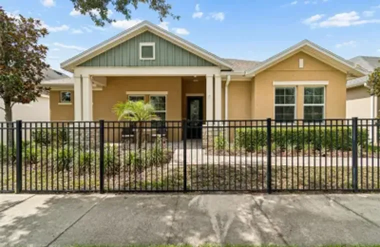 6112 WATERCOLOR DR, LITHIA, FL, 33547, Lithia, FL 33547