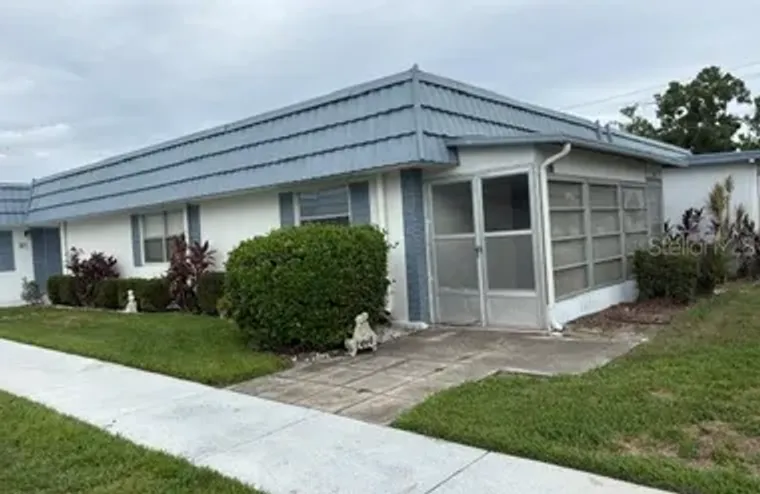 1901 ANDOVER WAY 26, SUN CITY CENTER, FL..., Sun City Center, FL 33573