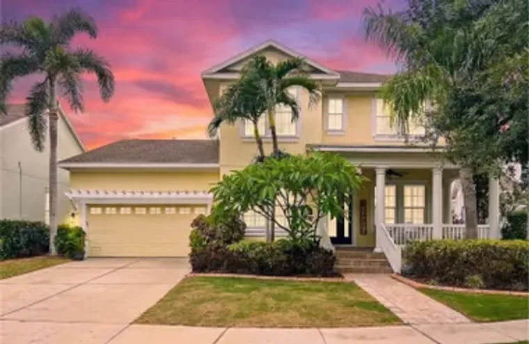 432 ISLEBAY DR, APOLLO BEACH, FL, 33572, Apollo Beach, FL 33572