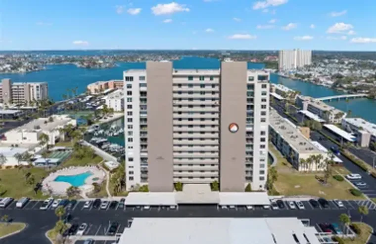 7300 SUN ISLAND DR 1103, ST PETERSBURG, ..., St Petersburg, FL 33707