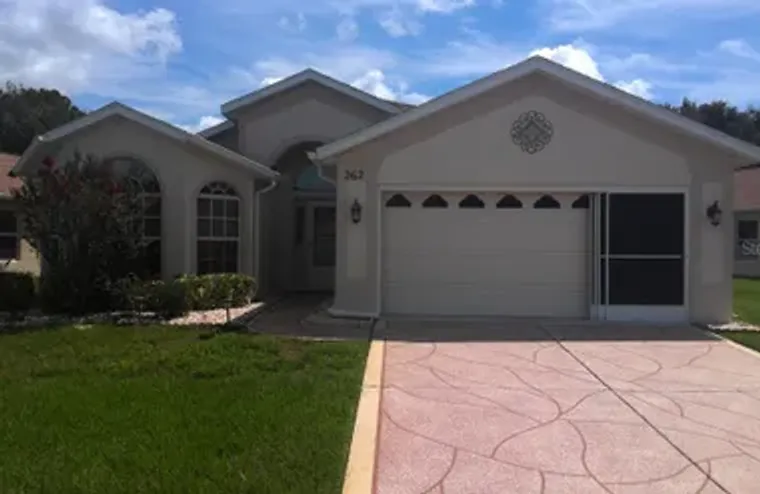 262 HARTFORD CT, SPRING HILL, FL, 34609, Spring Hill, FL 34609