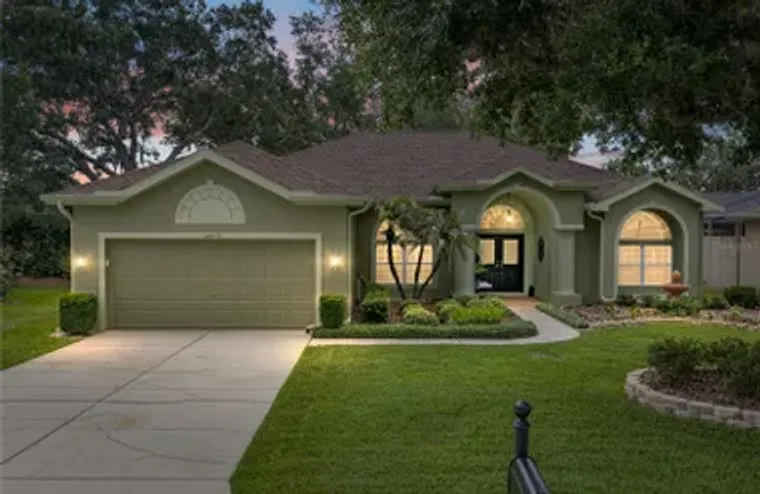 12215 WOODLANDS CIR, DADE CITY, FL, 3352..., Dade City, FL 33525