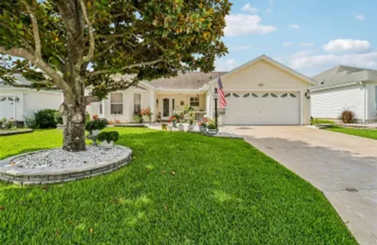 16581 SE 77TH NORTHRIDGE CT, THE VILLAGE..., The Villages, FL 32162
