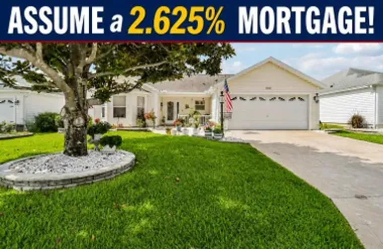 16581 SE 77TH NORTHRIDGE CT, THE VILLAGE..., The Villages, FL 32162