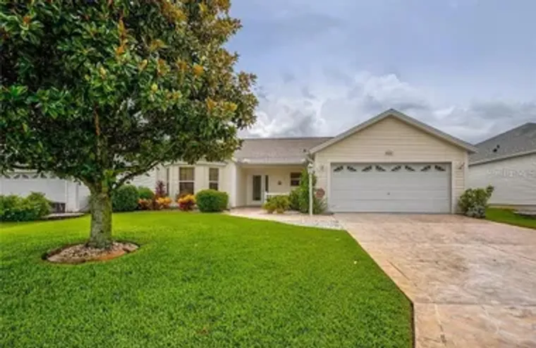 16581 SE 77TH NORTHRIDGE CT, THE VILLAGE..., The Villages, FL 32162