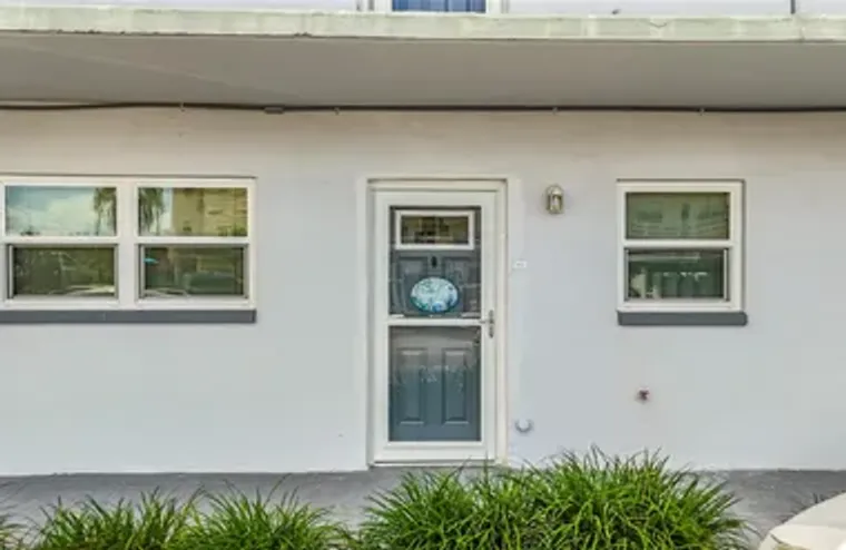 3018 59TH ST 103, GULFPORT, FL, 33707, Gulfport, FL 33707