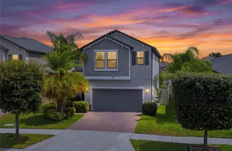 9731 IVORY DR, RUSKIN, FL, 33573, Ruskin, FL 33573