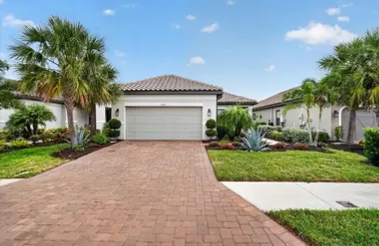 4642 CRESTPOINT WAY, PALMETTO, FL, 34221, Palmetto, FL 34221