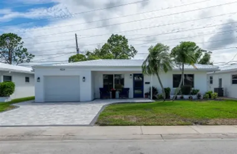 4034 MAINLANDS BLVD, PINELLAS PARK, FL, ..., Pinellas Park, FL 33782
