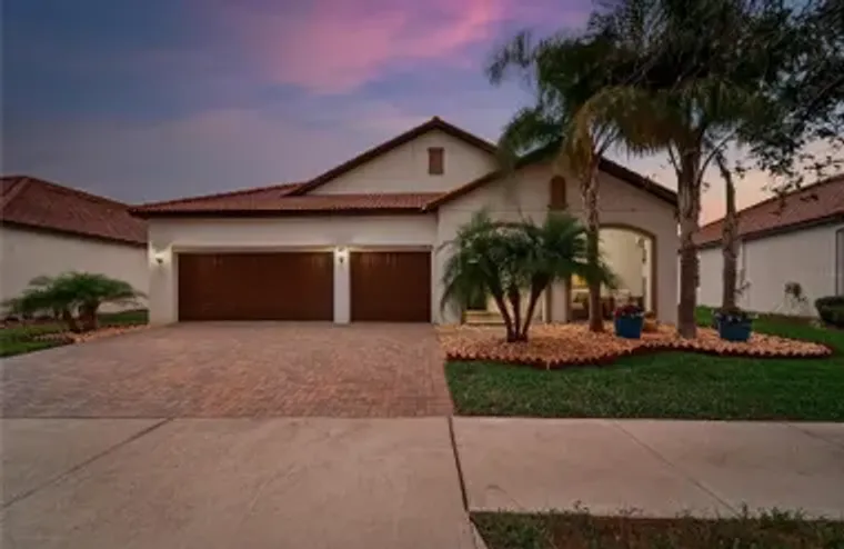 16805 BANNER SHELL PL, WIMAUMA, FL, 3359..., Wimauma, FL 33598