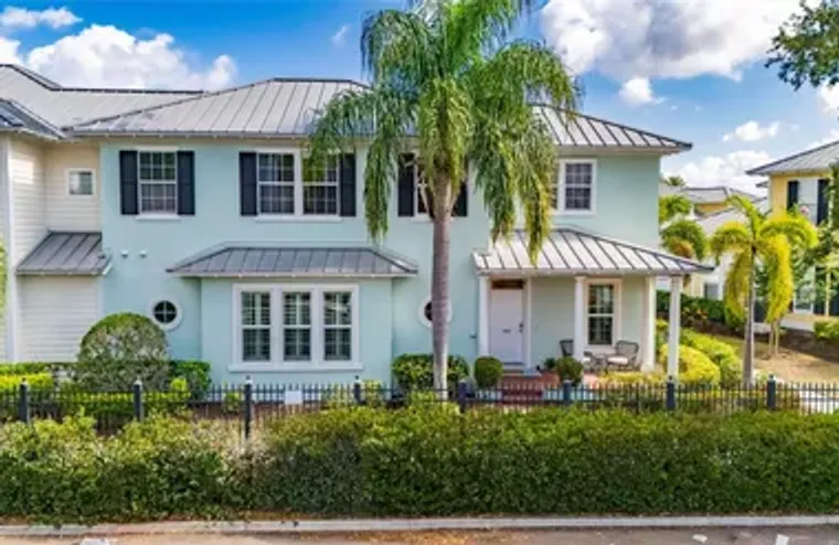 5401 CAFREY PL, APOLLO BEACH, FL, 33572, Apollo Beach, FL 33572