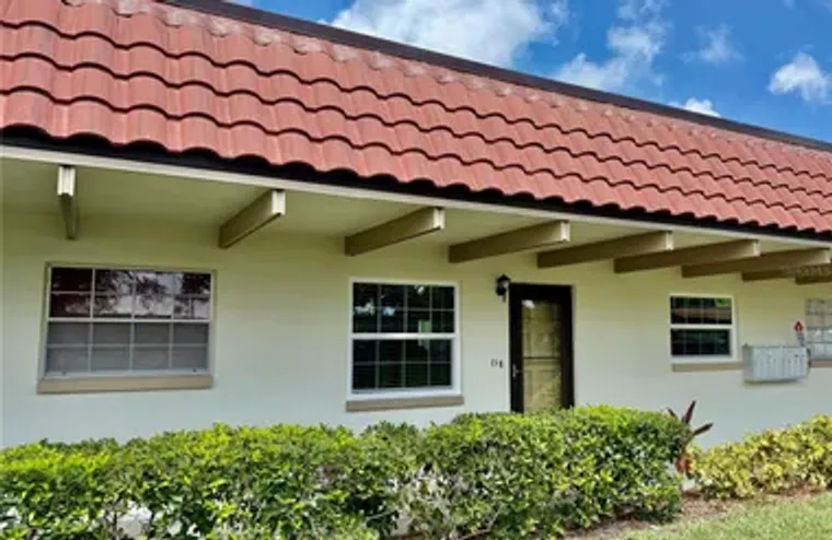 1701 PINEHURST RD 2D, DUNEDIN, FL, 34698, Dunedin, FL 34698