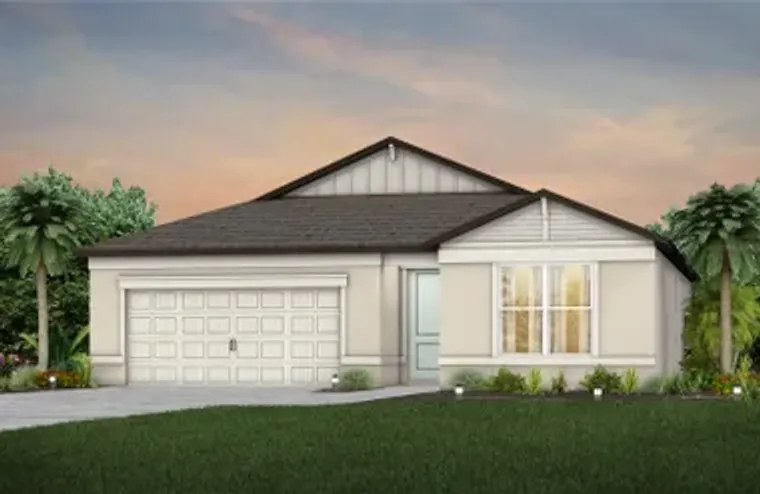 14818 SUNBEAM ST, PARRISH, FL, 34219, Parrish, FL 34219