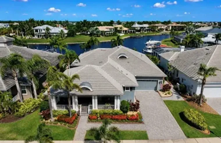 5416 MERRITT ISLAND DR, APOLLO BEACH, FL..., Apollo Beach, FL 33572