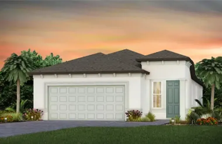 15037 SUNBEAM ST, PARRISH, FL, 34219, Parrish, FL 34219