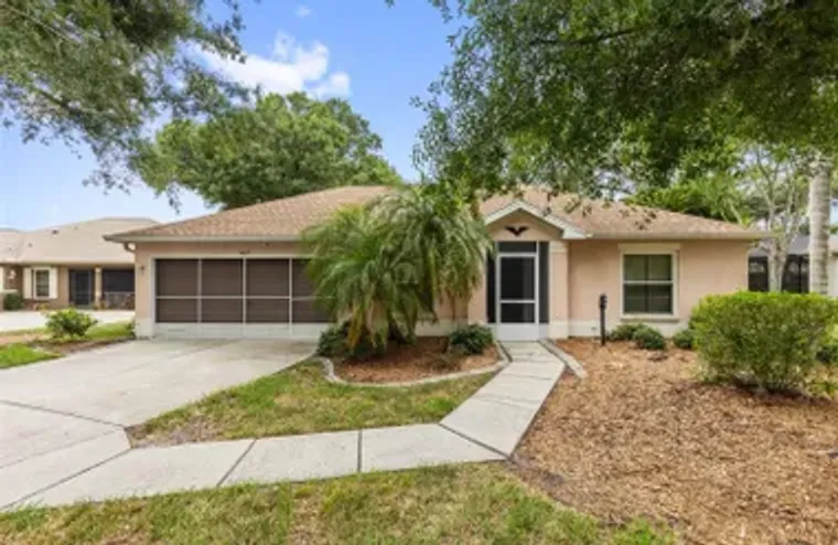 1414 BLUEWATER DR, SUN CITY CENTER, FL, ..., Sun City Center, FL 33573