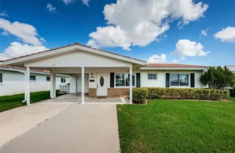3581 100TH TER, PINELLAS PARK, FL, 33782, Pinellas Park, FL 33782