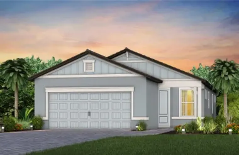 12416 ADOBE ST, PARRISH, FL, 34219, Parrish, FL 34219